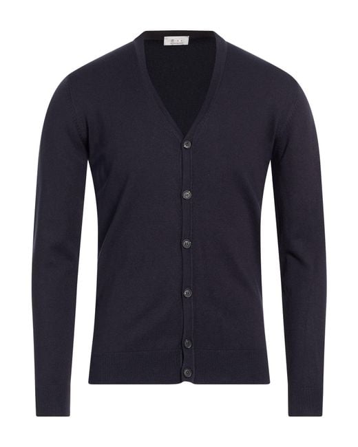Rebecas Avignon de hombre de color Blue