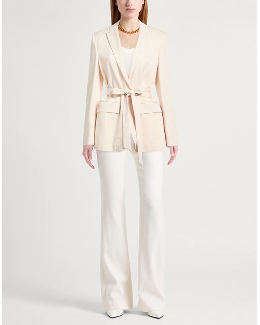 Dondup Natural Blazers
