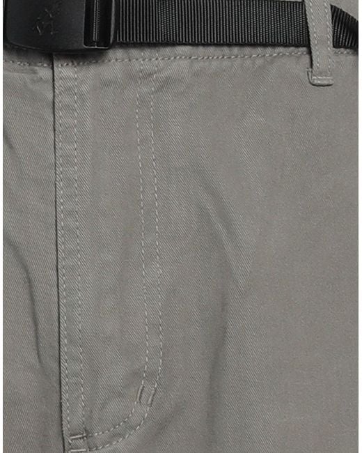 Gramicci Gray Trouser for men