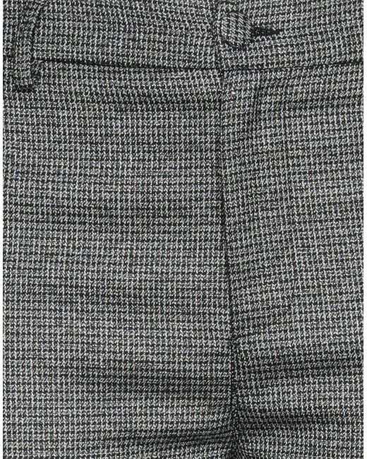 Liu Jo Gray Trouser
