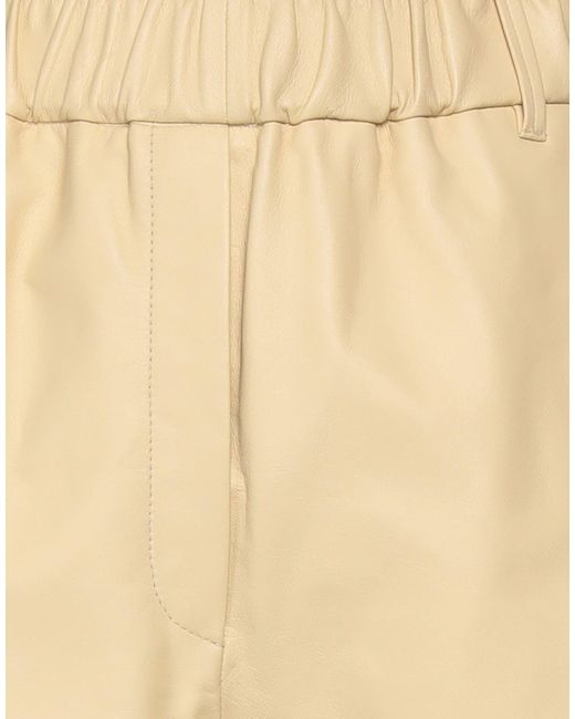 Alysi Natural Pants