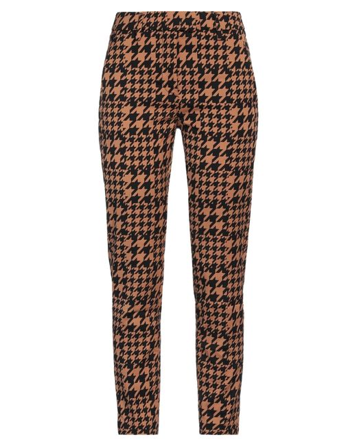 Dondup Brown Trouser