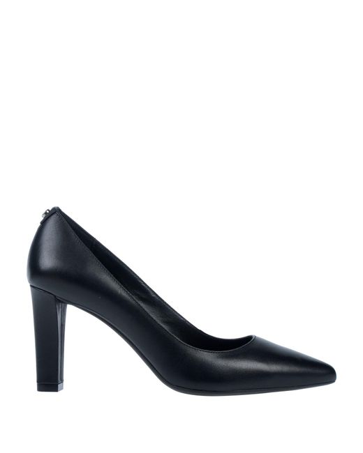MICHAEL Michael Kors Blue Pumps