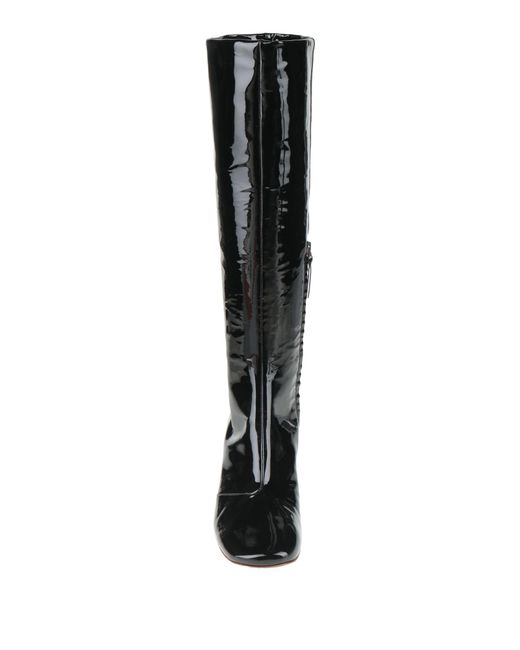 Forte_forte Black Boot