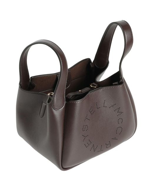 Stella McCartney Brown Handbag