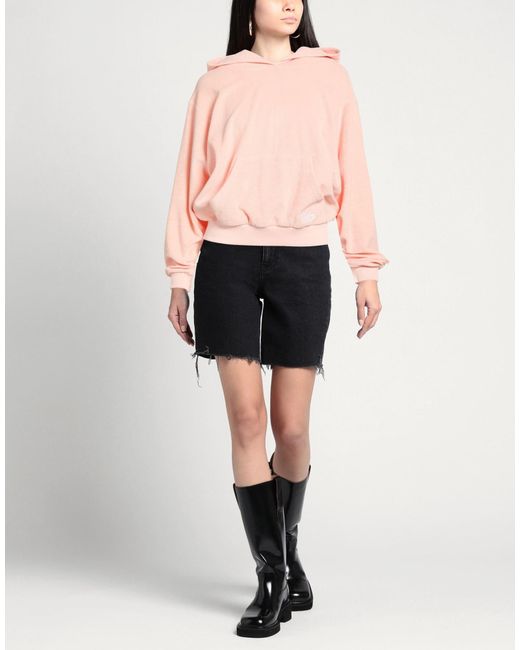 Sudadera Peuterey de color Pink