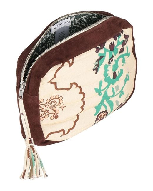 ARIZONA LOVE White Handbag