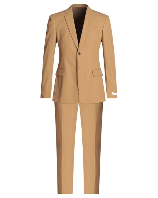 Prada Natural Suit for men