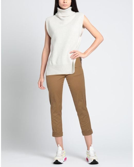 Dondup Natural Pants