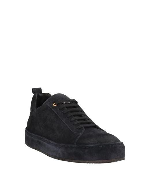 Corvari Blue Trainers for men