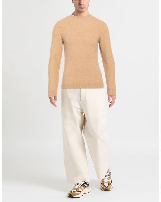 Pullover Heritage pour homme en coloris Natural