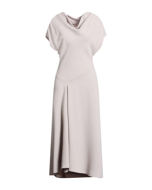Rsvp Natural Maxi Dress Polyester