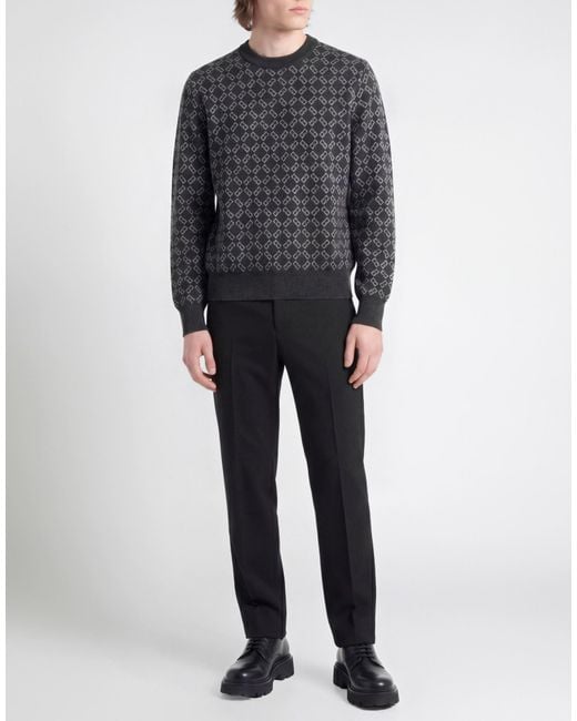 Pullover Givenchy pour homme en coloris Gray