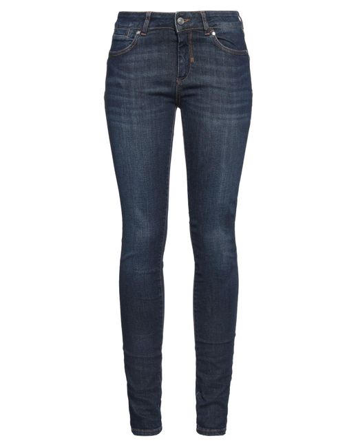 Sportmax Blue Jeans