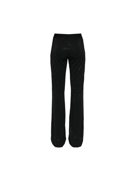 Pantalon Versace en coloris Black