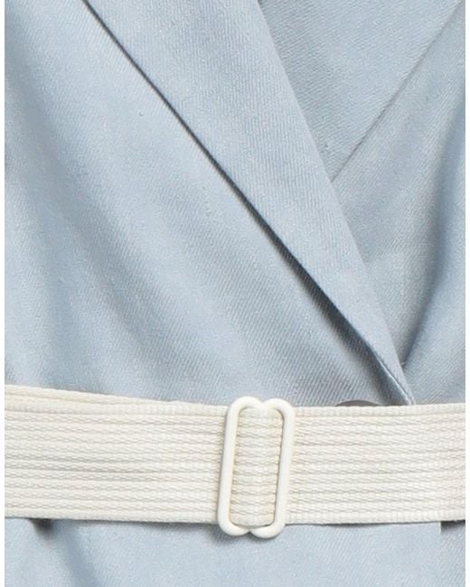 Alysi Blue Blazer
