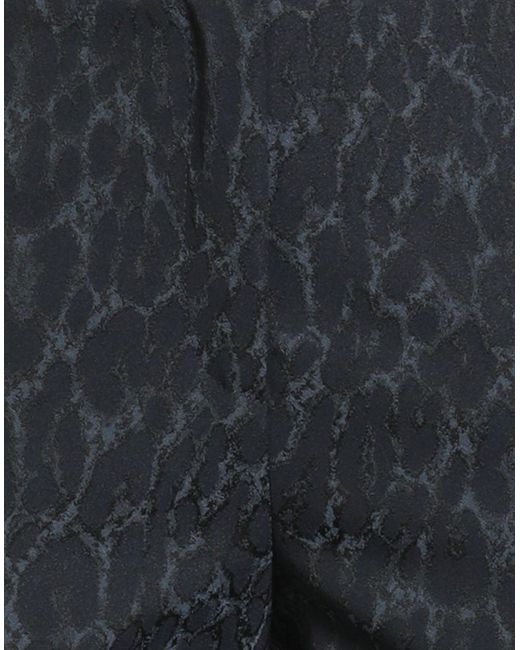 Massimo Alba Blue Trouser