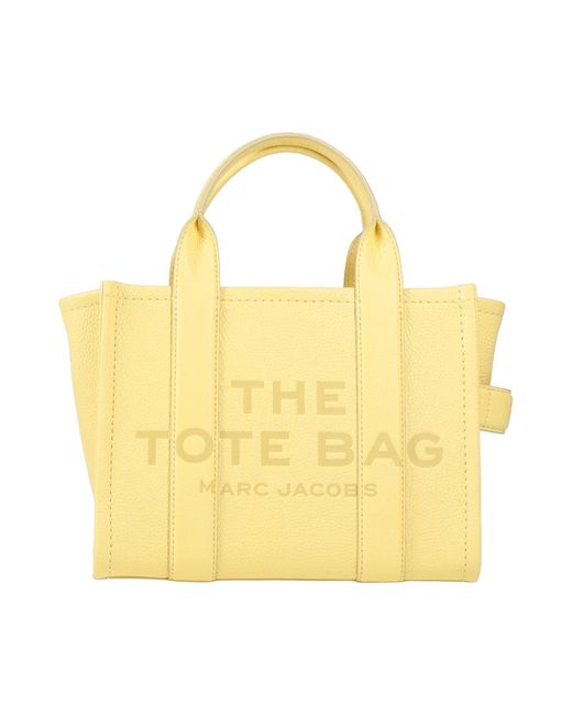 Marc Jacobs Yellow Handtaschen