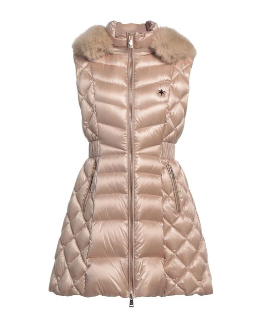 No Secrets Pink Puffer