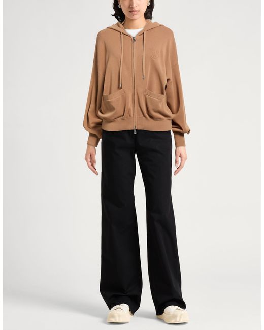Pinko Brown Cardigans