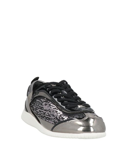 Pinko Multicolor Trainers