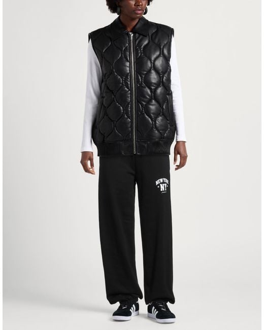 hinnominate Black Trouser