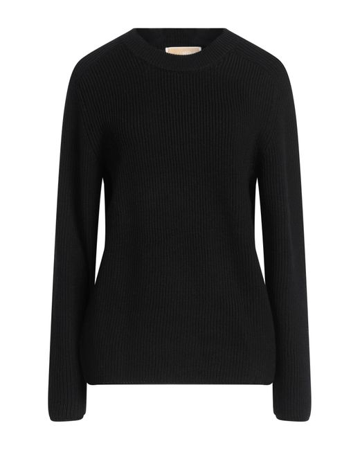 MICHAEL Michael Kors Black Pullover