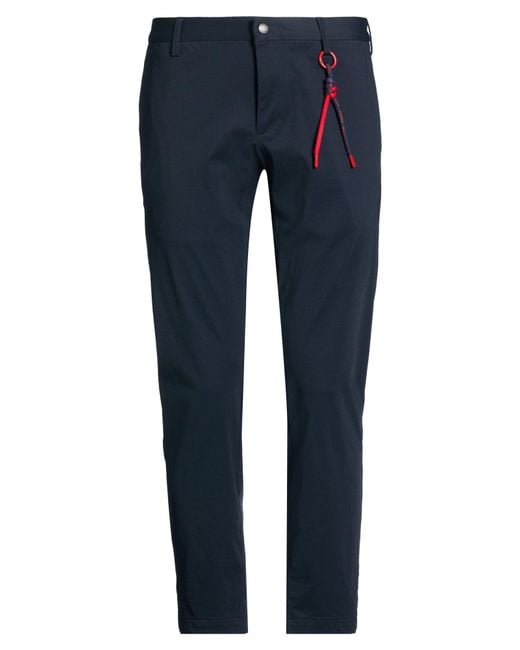 People Of Shibuya Blue Trouser for men