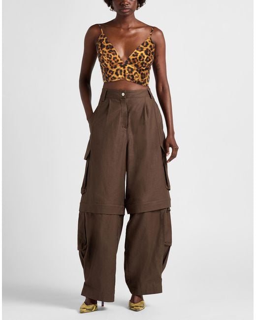 Sandro Natural Top Viscose