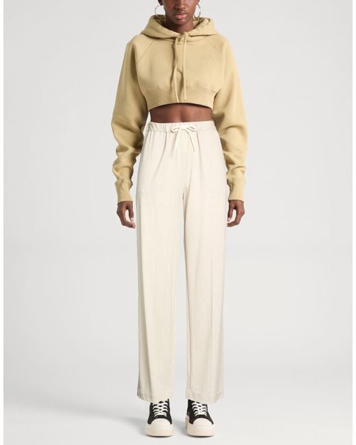 Circolo 1901 White Pants