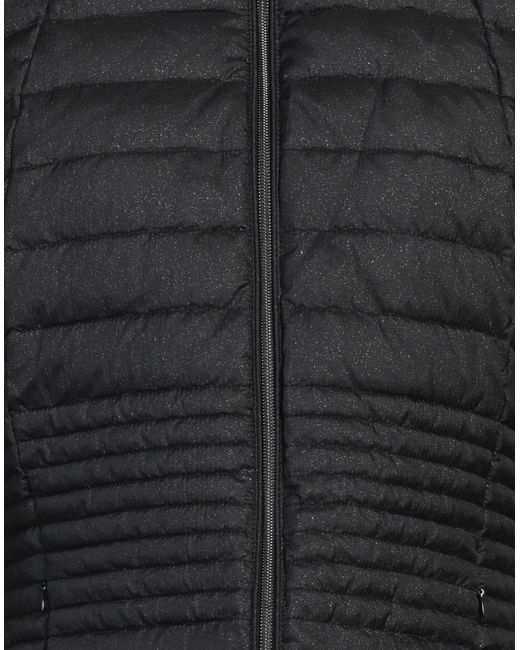 EA7 Black Pufferjacke & Daunenjacke