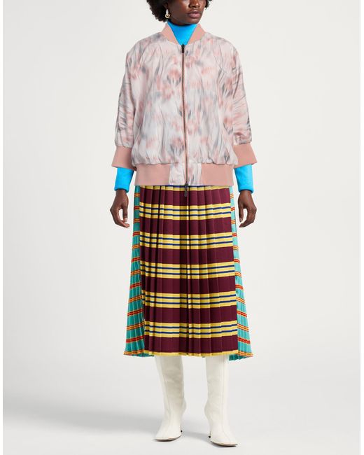 Veste et Blouson ARMANI EXCHANGE en coloris Pink