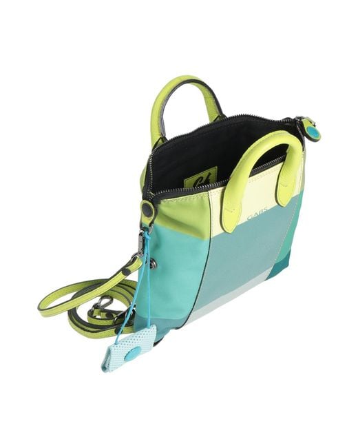 Gabs Blue Handbag