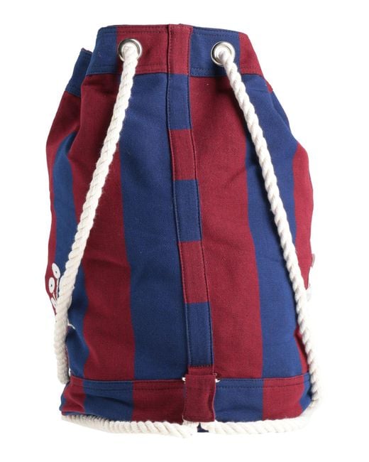 Bode Blue Duffel Bags