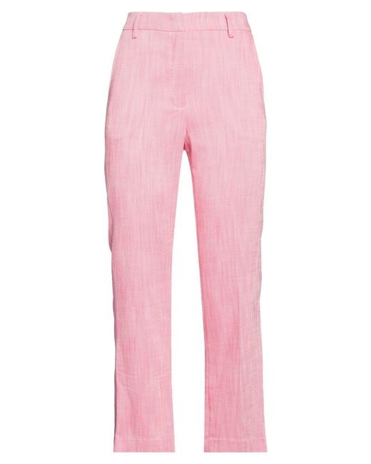 Department 5 Pink Trouser