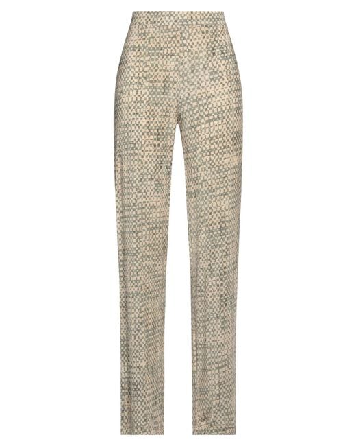 Caractere Natural Pants Viscose, Elastane