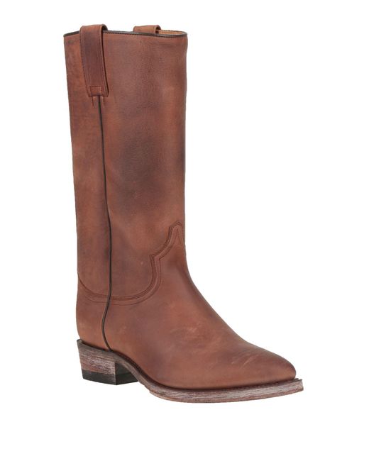 PRINCESS® by BRYAN Brown Boot for men