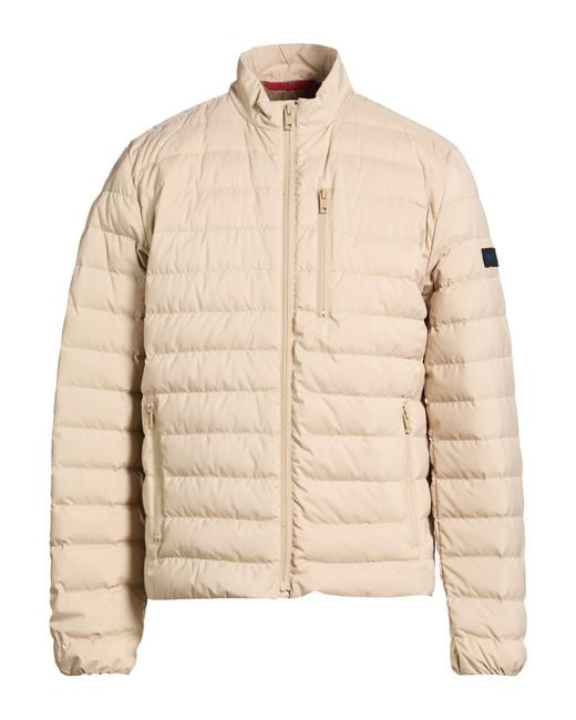 Fay Natural Puffer for men