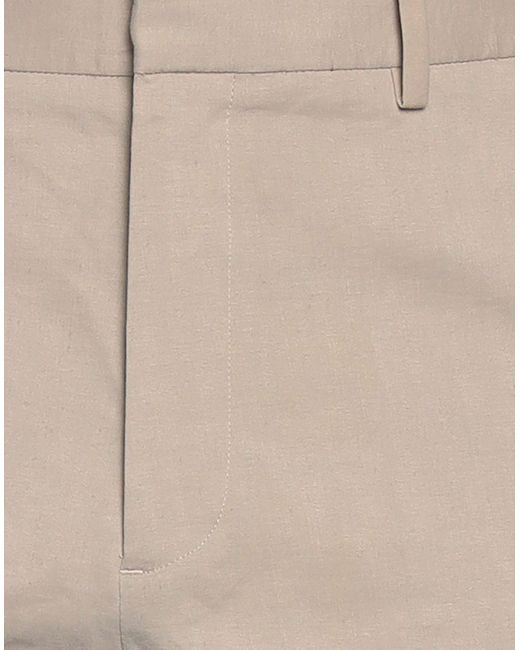 Theory Natural Shorts & Bermuda Shorts for men