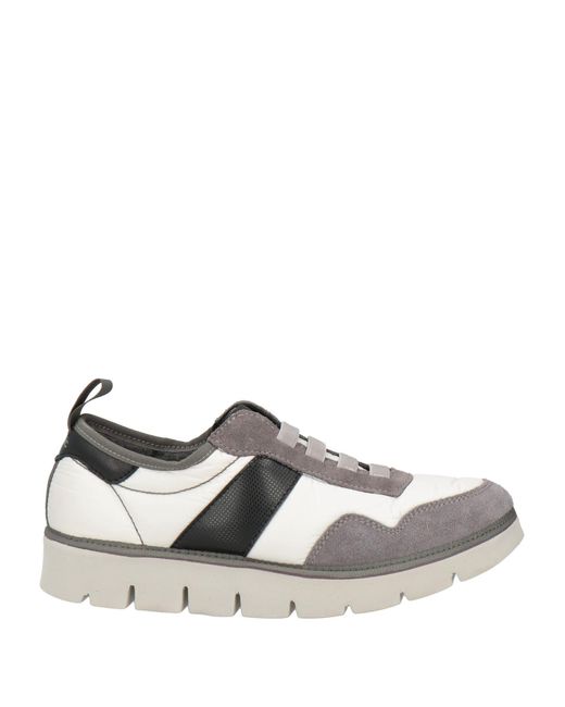 Pànchic Metallic Trainers
