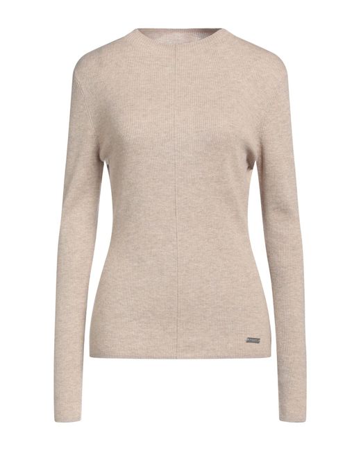 The Kooples Natural Pullover