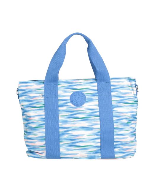 Kipling Blue Handbags