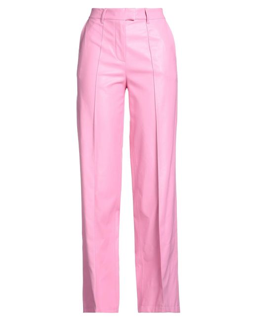 Stand Studio Pink Hose