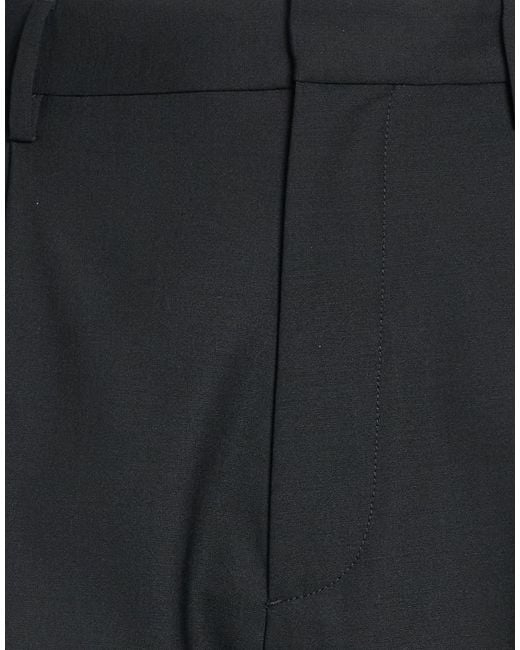 DSquared² Blue Pants for men