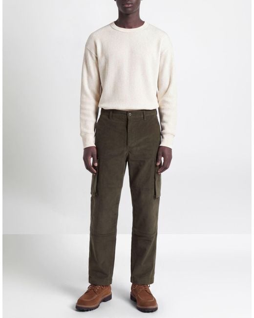 Department 5 Green Trouser for men