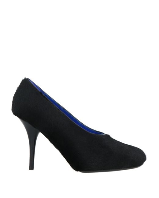 Givenchy Blue Pumps