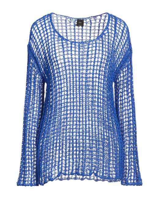 Pullover Pinko de color Blue