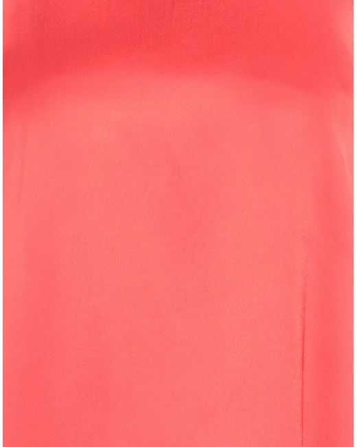 Ottod'Ame Pink Top