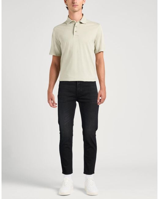 Department 5 Blue Jeans for men