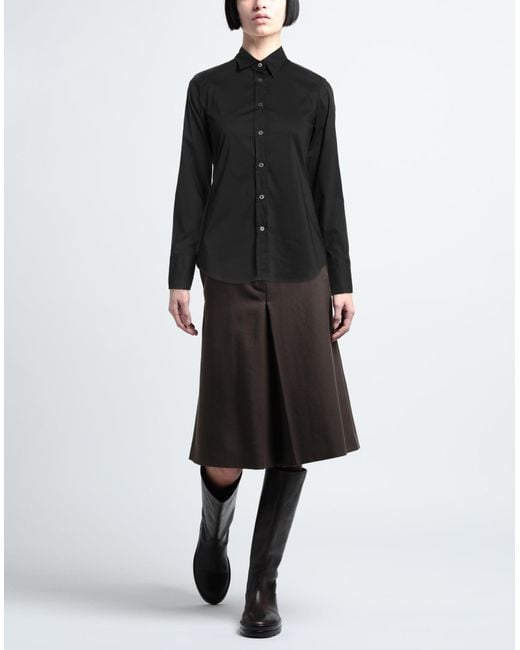 Caliban Black Shirt